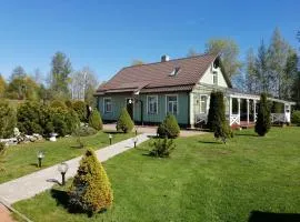 Rähni Guesthouse Lake Peipsi