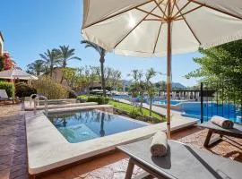 Pula Suites Boutique Resort