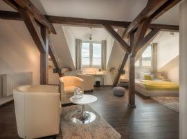 best business bühl - boardinghouse, hotel em Bühl