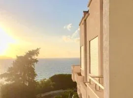 Camere vista mare