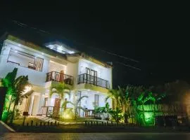 Talisay Boutique Hotel