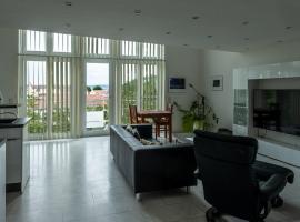 Ferienwohnung Seerhein, hotel in Konstanz