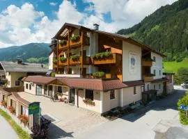 Hotel-Pension Egger