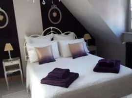 Chambre d'hote Chez Liz