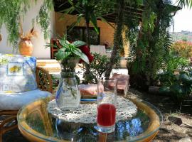 LUMIE DI SICILIA，位于恩佩多克莱港的海滩酒店