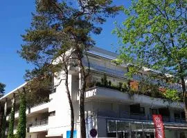 Apartament Jurata Deluxe