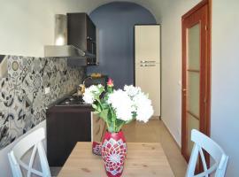 Casa Vacanze Donna Lucia: Scoglitti'de bir daire