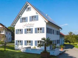 Ferienhaus Regina