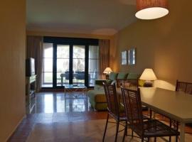 Ayamonte (Isla Canela), hotel en Huelva