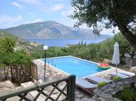 Ithaki House