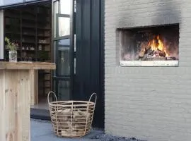 Vakantiehuizen 7Huizen aan Zee