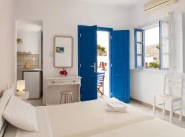 Evgenia Rooms and Apartments