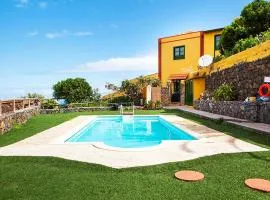 Holiday Home Camino La Candelaria-1 by Interhome