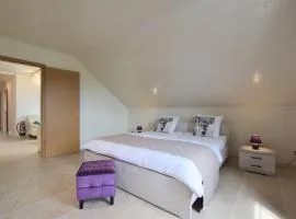 Apartment in Vielsalm near Lake Views