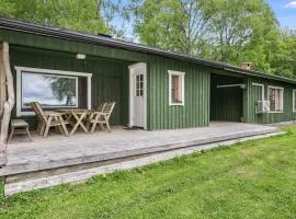 Holiday Home Ikonen by Interhome