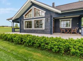 Holiday Home Juhala by Interhome, hotel v destinaci Kilvakkala