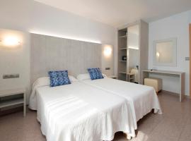 Hostal Roca, hotel in San Antonio