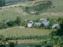 Bartinney Private Cellar Banhoek