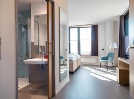 Hotel Vivendi, hotel v destinaci Paderborn
