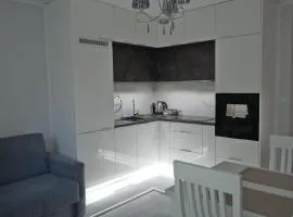 Apartamenty Marii Konopnickiej