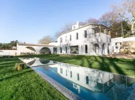 Exclusive Luxury Villa in Sintra