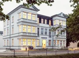 OSTKÜSTE - Nadler Hof Design Apartments