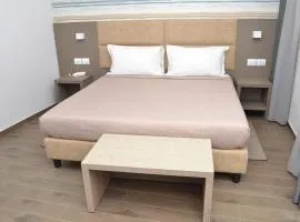 다카르에 위치한 호텔 International Hotel Dakar