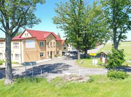Landpension Bielatal - Raum, hotell sihtkohas Raum