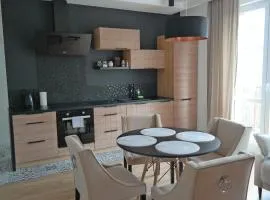 Apartament Grochowa