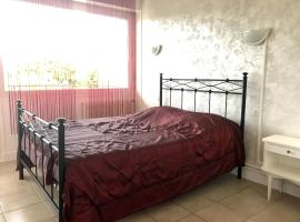 le relais de la lande, hotell sihtkohas Saint-Perdon