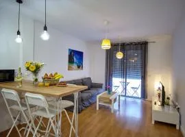 Apartamento Sol y Mar