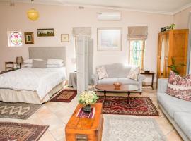 Villa Pascal Guest House, hotel a Durbanville