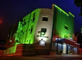 Ipê Guaru Hotel