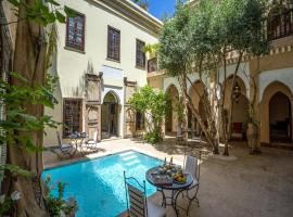 Riad Il Parco dei Principi