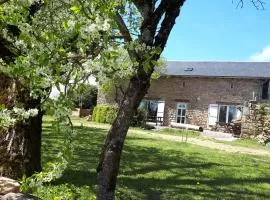Gîte La Grange
