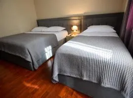 Hotel Niku