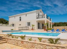 VILLA Temida Premuda