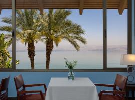 King Solomon Hotel Tiberias, отель в Тверии