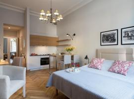 Belle Epoque Residence