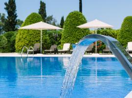 Son Julia Country House & Spa, hotel di Llucmajor