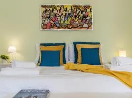 ARCA Conte Rosso Apartments