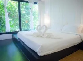 Trat 101 Hotel - SHA Certified