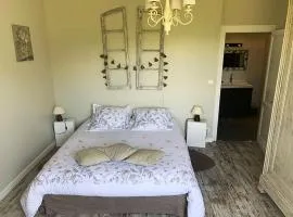 La Maison LES MARRONNIERS