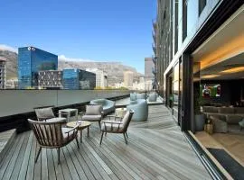 Penthouse Henning@The Onyx