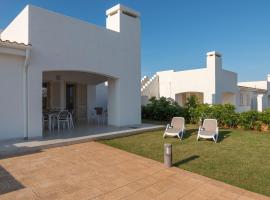 Blue Sea Villas by Wonderful Italy, hotel a Ostuni