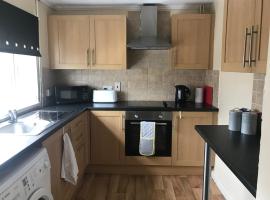 8 Pickering Road, cheap hotel in Telford