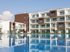 Piamarta Apartments: Toscolano Maderno şehrinde bir apart otel