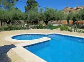 Casa El Ros II - Turistrat