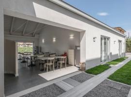 Garda Guest House, къща за гости в Кола ди Ладзизе