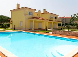 Apartment - Golf & Beach Resort, hotel em Praia del Rei